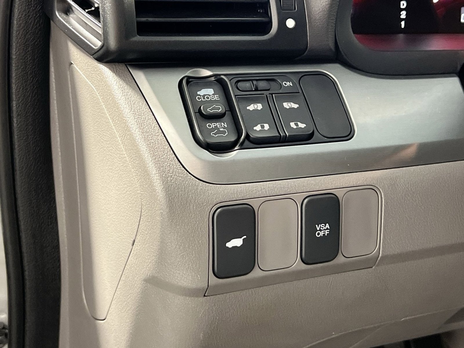 2010 Honda Odyssey EX-L