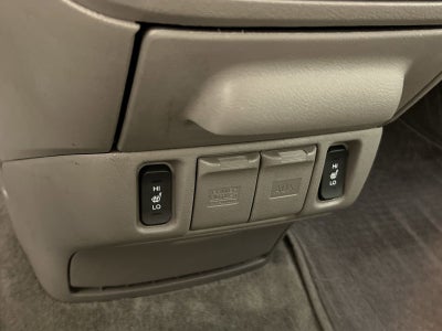 2010 Honda Odyssey EX-L
