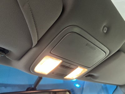 2010 Honda Odyssey EX-L