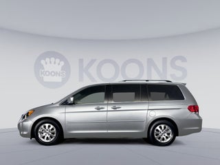 2010 Honda Odyssey EX-L