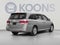 2017 Honda Odyssey EX