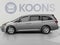 2017 Honda Odyssey EX
