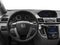 2017 Honda Odyssey EX