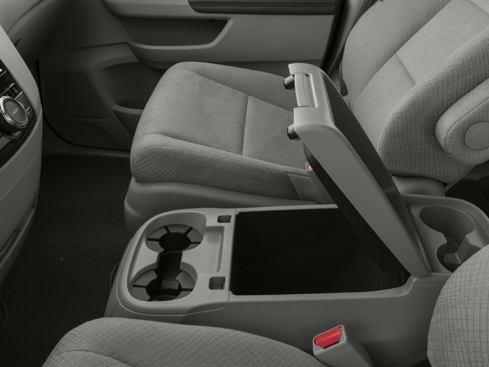 2016 Honda Odyssey EX