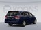 2016 Honda Odyssey EX
