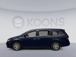 2016 Honda Odyssey EX