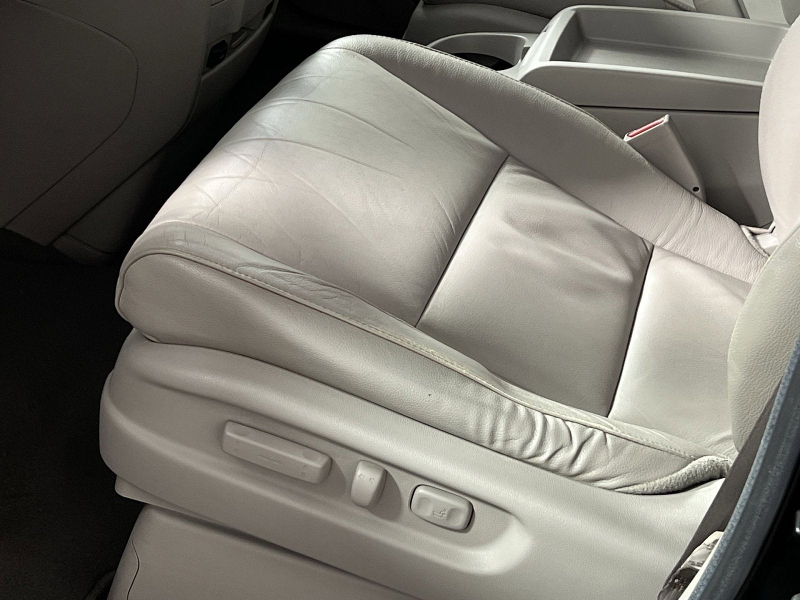 2013 Honda Odyssey Touring Elite