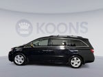 2013 Honda Odyssey Touring Elite