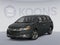 2015 Honda Odyssey Touring