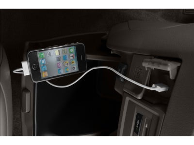 2015 Honda Odyssey Touring