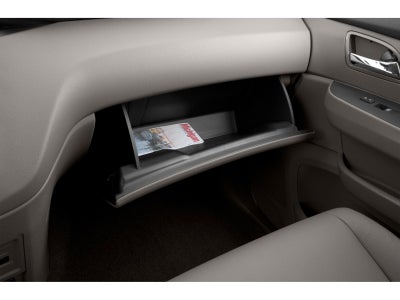 2015 Honda Odyssey Touring