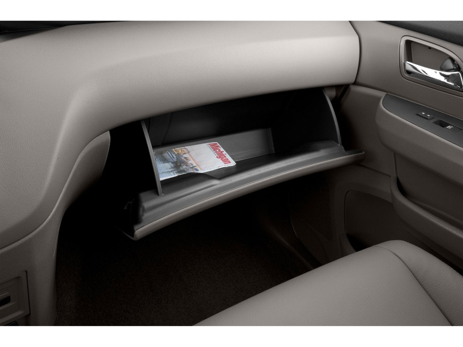 2015 Honda Odyssey Touring