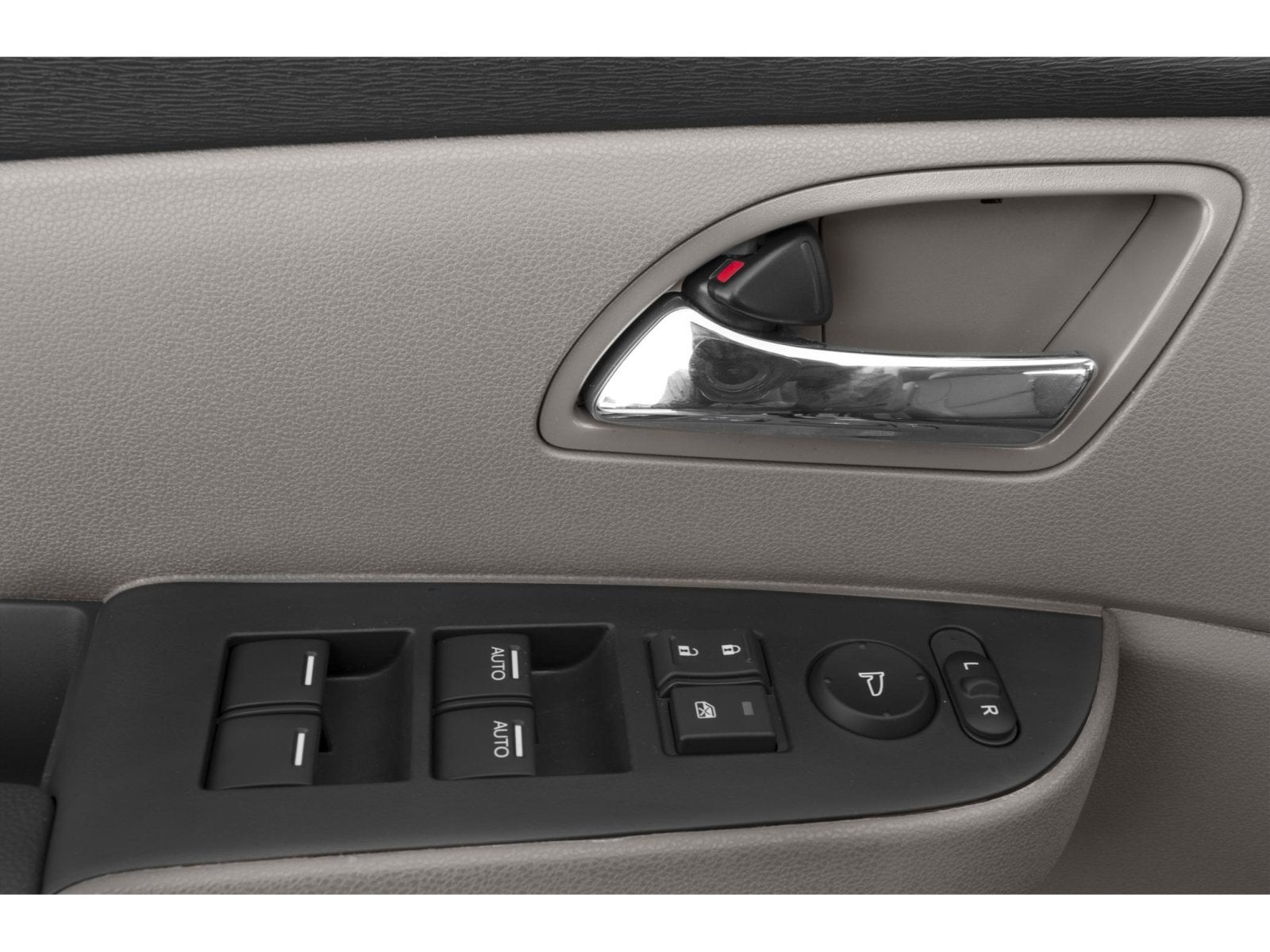 2015 Honda Odyssey Touring