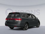 2015 Honda Odyssey Touring