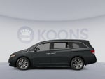 2015 Honda Odyssey Touring