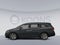 2015 Honda Odyssey Touring