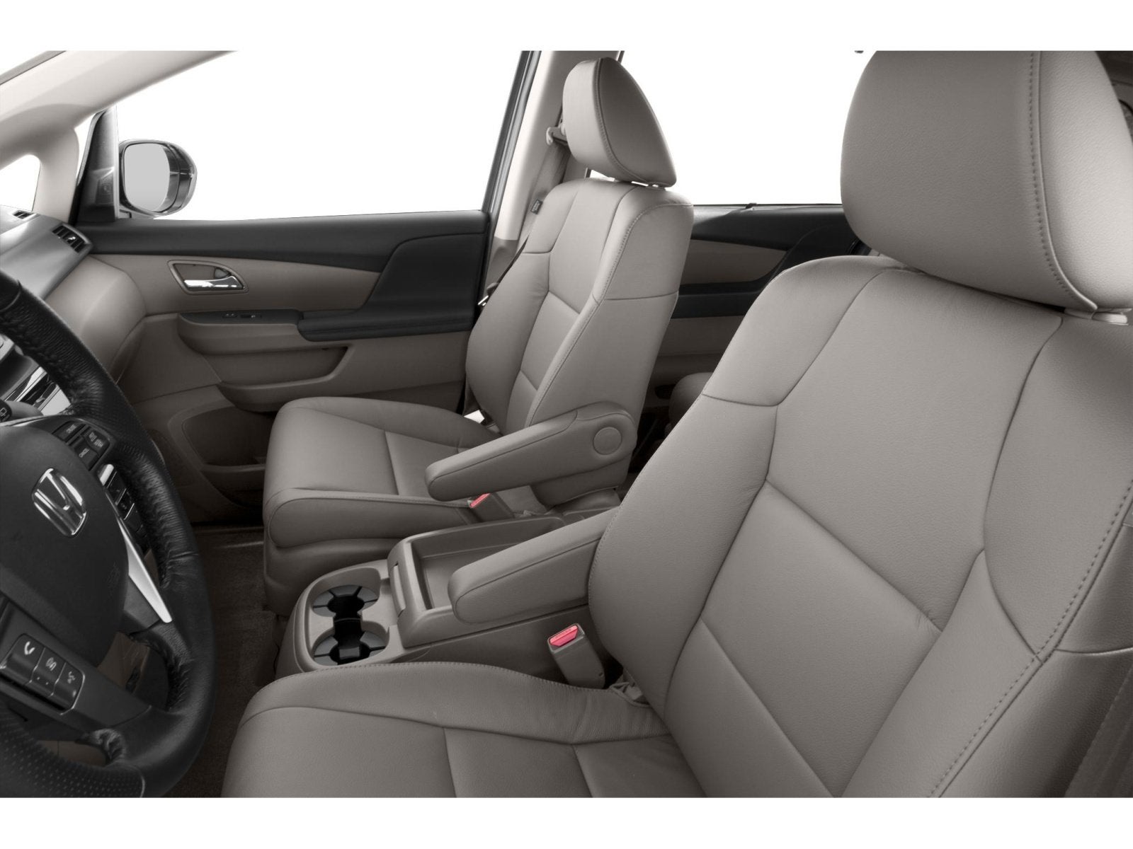 2015 Honda Odyssey Touring