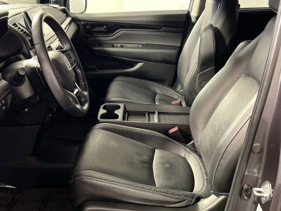 2021 Honda Odyssey Touring