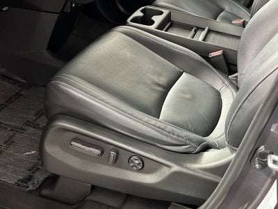 2021 Honda Odyssey Touring