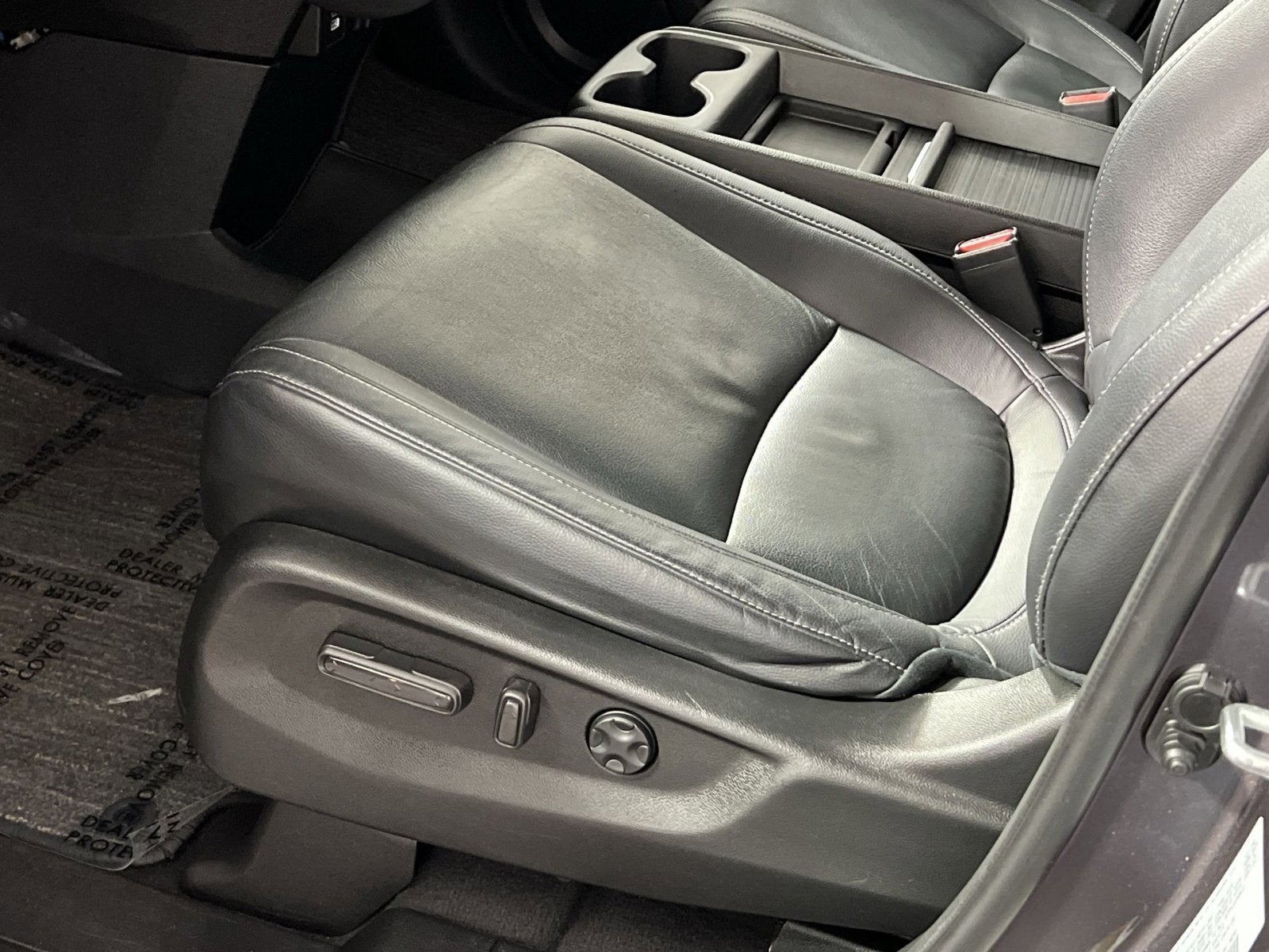 2021 Honda Odyssey Touring