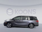 2021 Honda Odyssey Touring