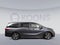 2021 Honda Odyssey Touring
