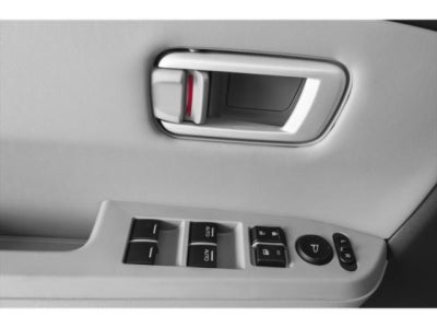 2014 Honda Pilot EX-L