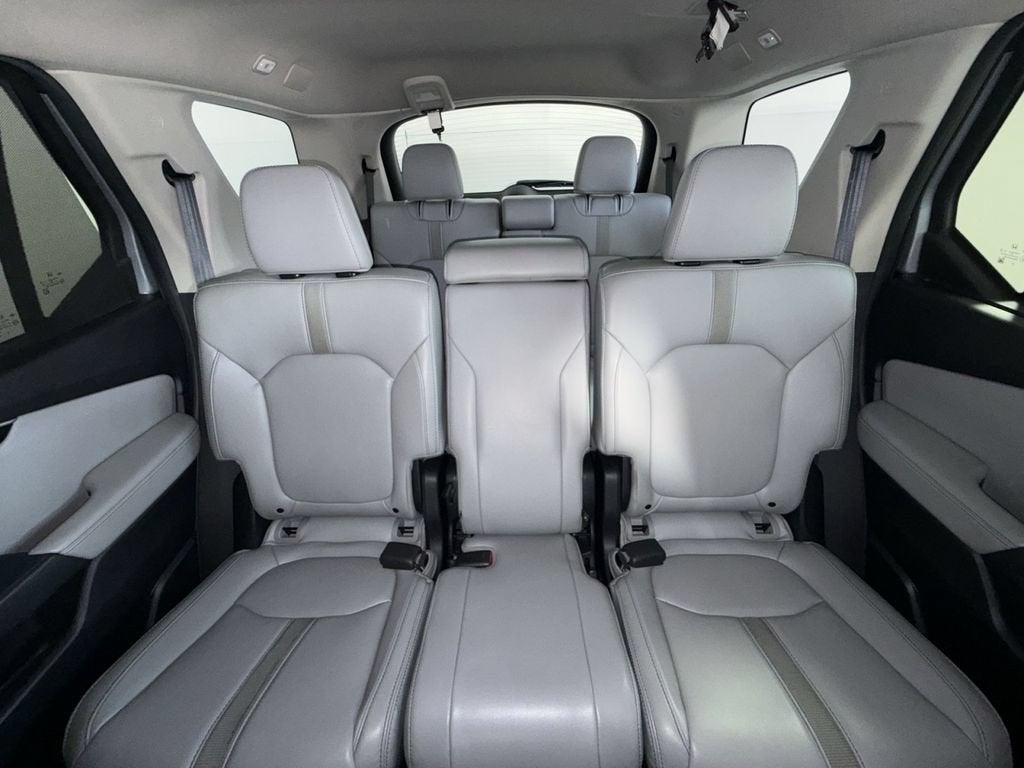 2023 Honda Pilot Touring