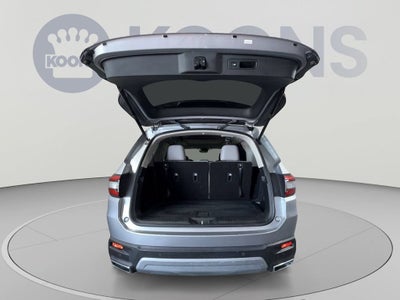 2023 Honda Pilot Touring