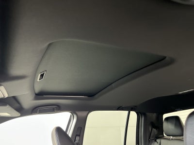 2017 Honda Ridgeline Black Edition