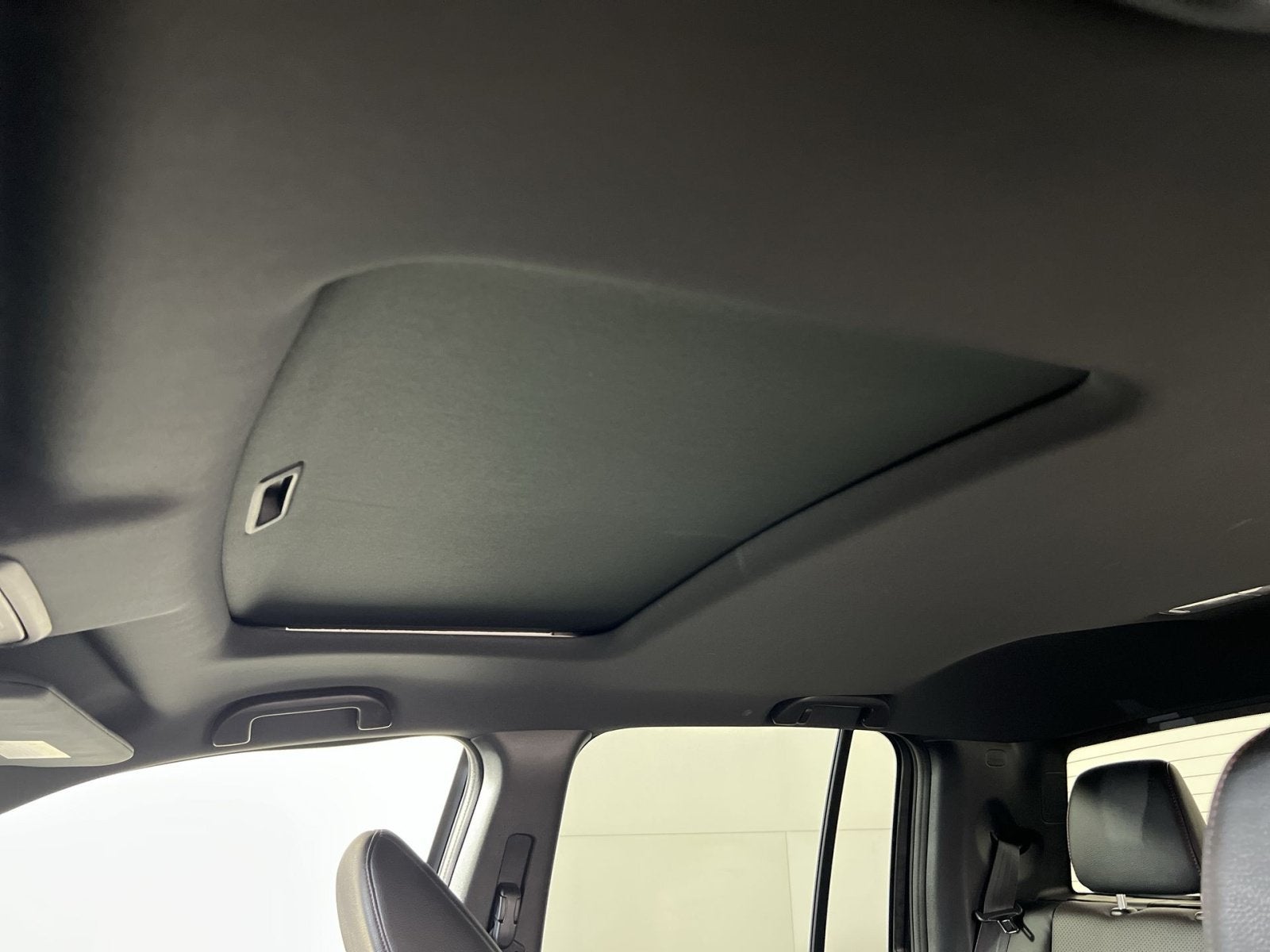2017 Honda Ridgeline Black Edition