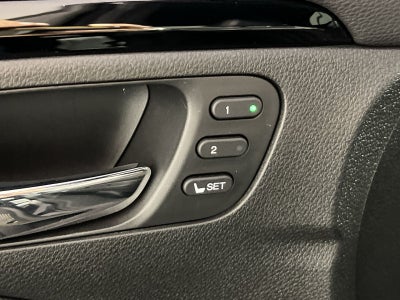 2017 Honda Ridgeline Black Edition