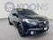 2017 Honda Ridgeline Black Edition