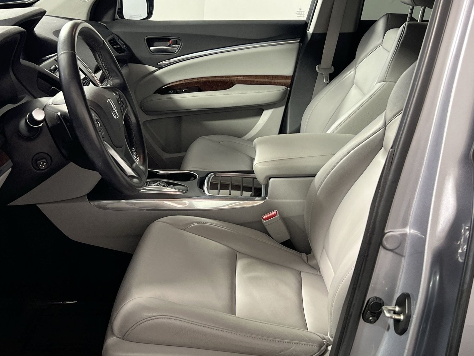 2017 Acura MDX 3.5L