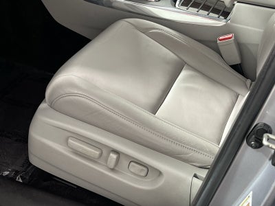 2017 Acura MDX 3.5L