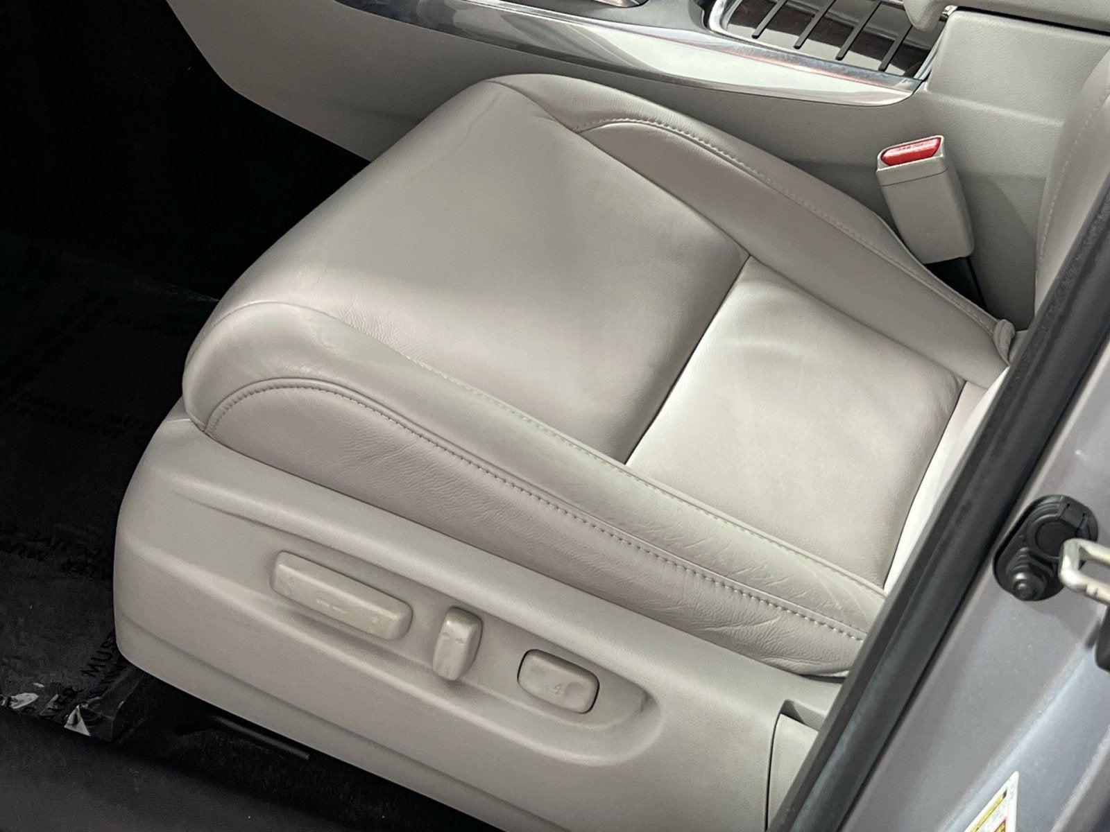 2017 Acura MDX 3.5L