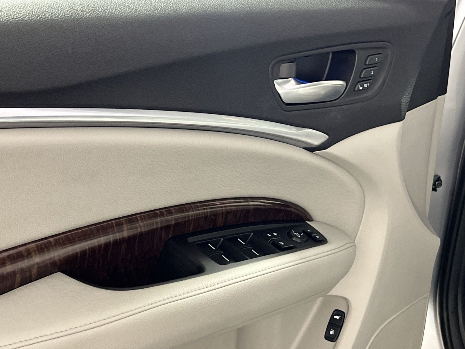 2017 Acura MDX 3.5L