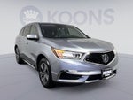 2017 Acura MDX 3.5L