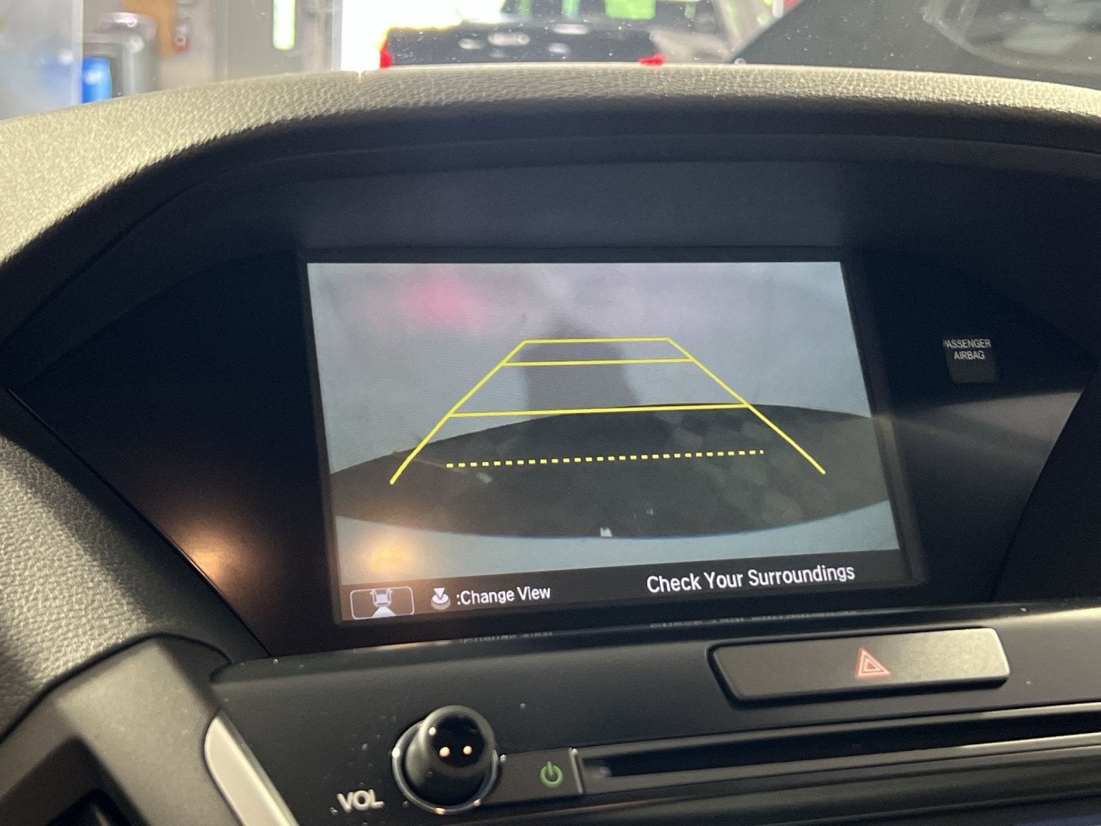 2017 Acura MDX 3.5L