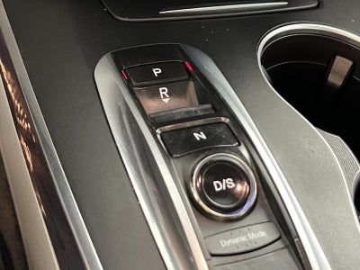 2017 Acura MDX 3.5L