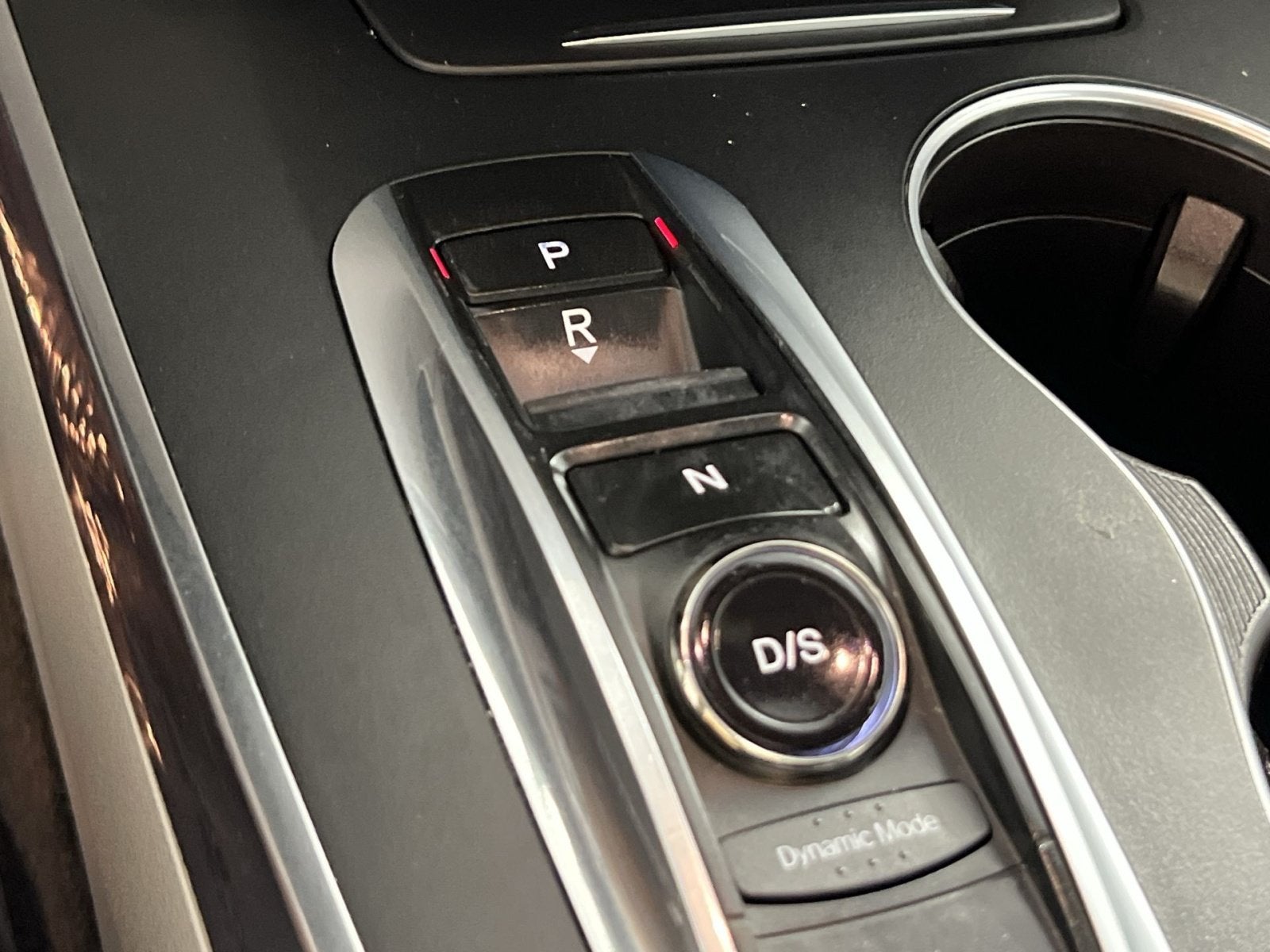 2017 Acura MDX 3.5L