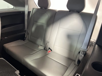 2017 Acura MDX 3.5L