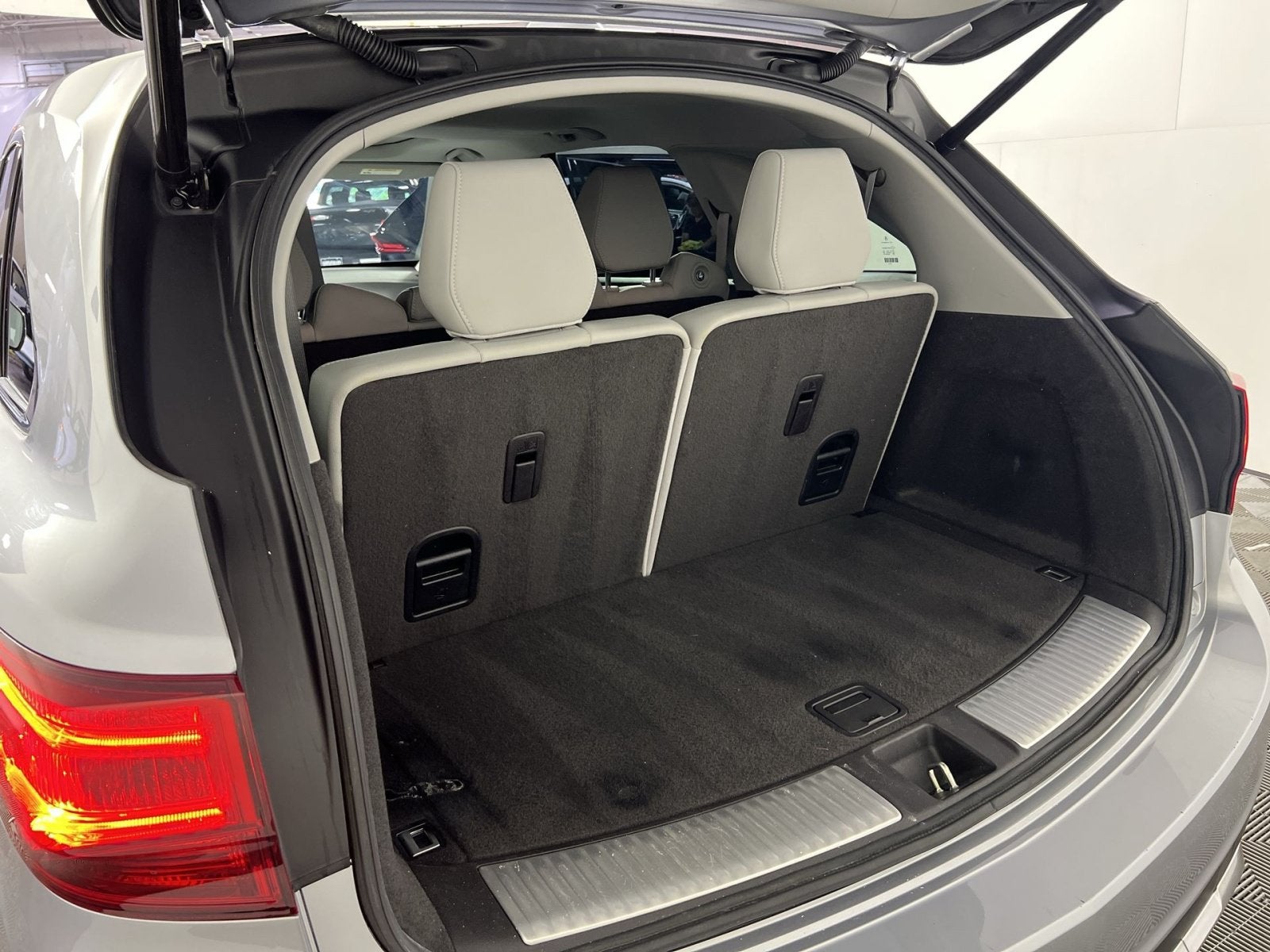 2017 Acura MDX 3.5L