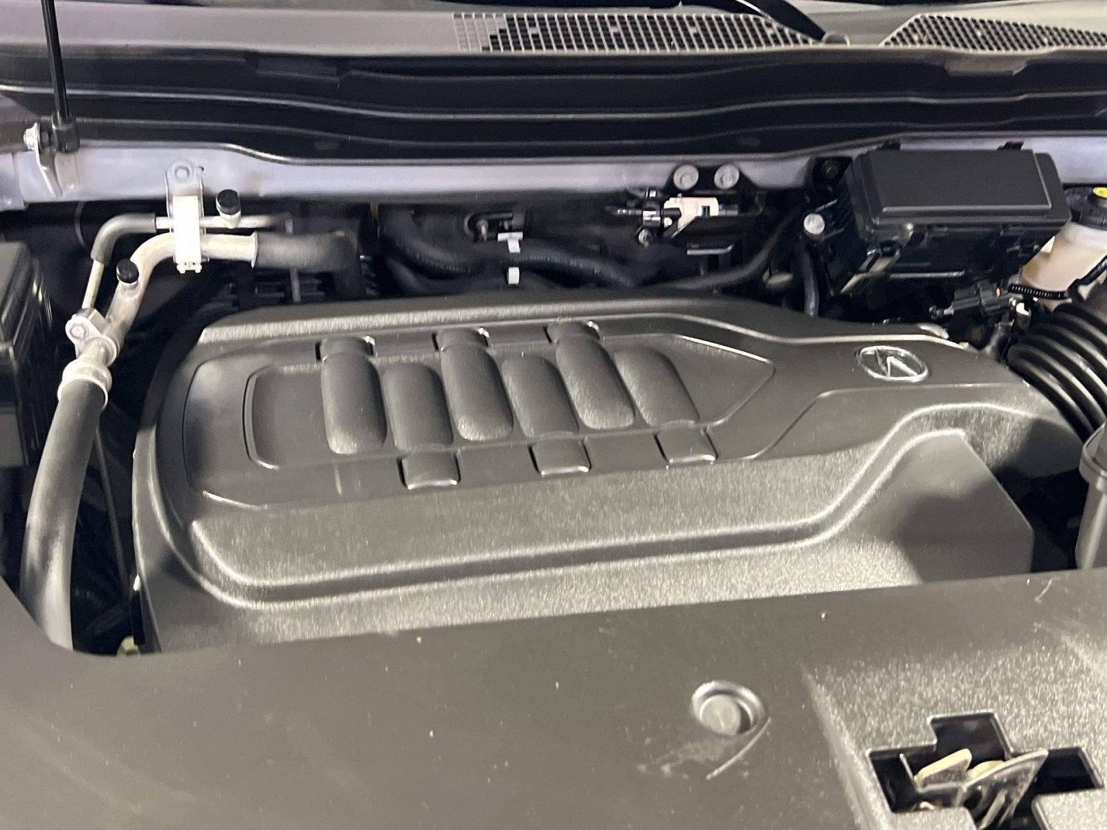 2017 Acura MDX 3.5L