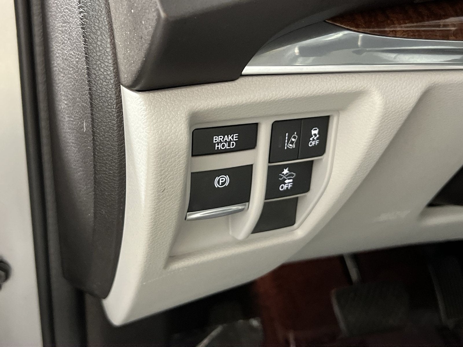 2017 Acura MDX 3.5L