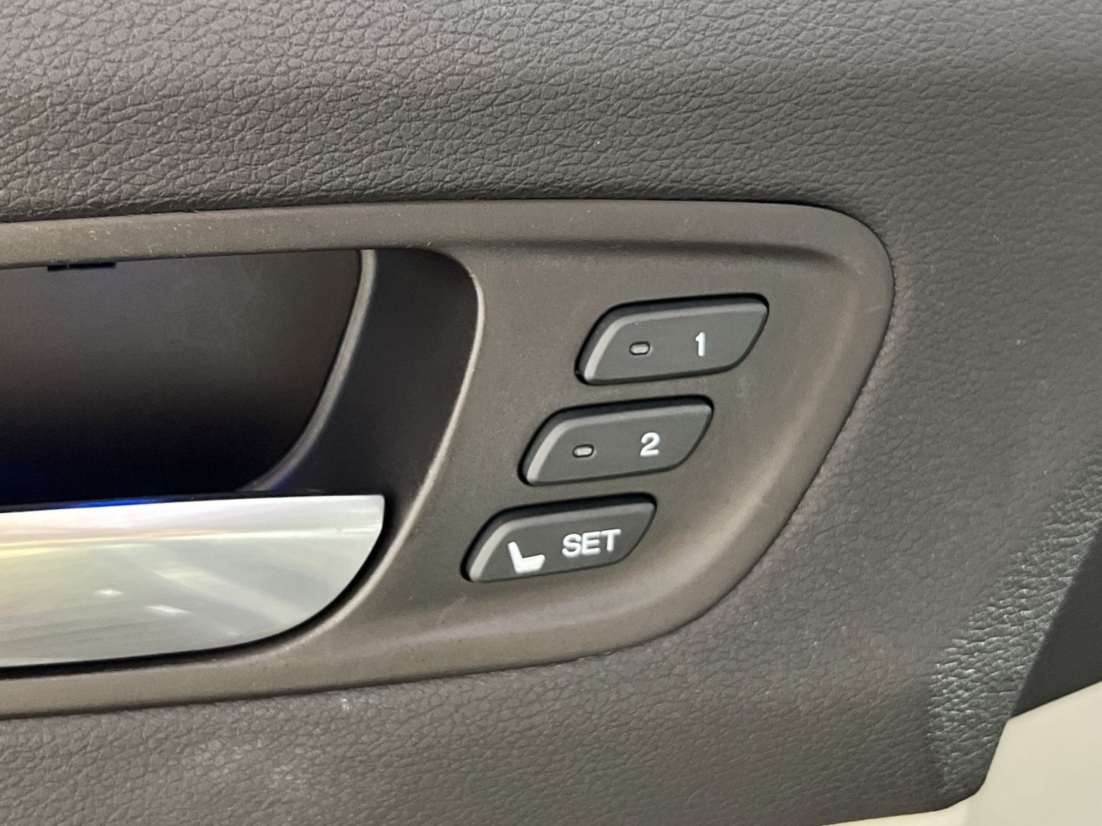 2017 Acura MDX 3.5L