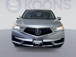 2017 Acura MDX 3.5L