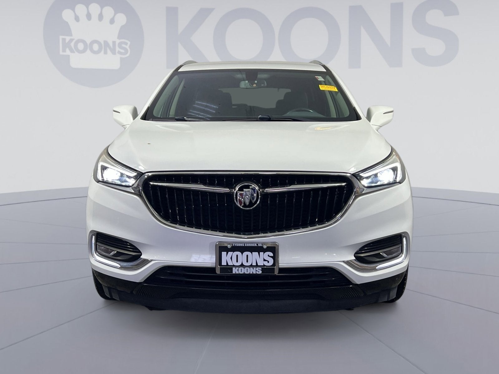 2019 Buick Enclave Preferred