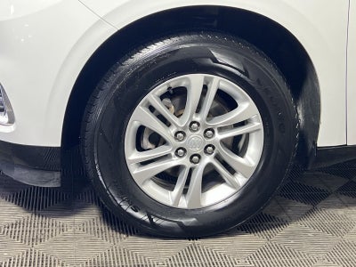 2019 Buick Enclave Preferred