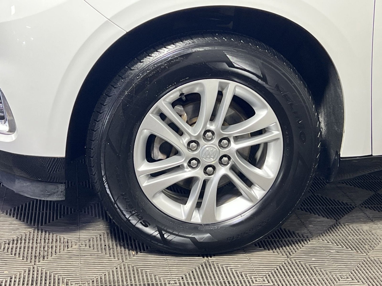 2019 Buick Enclave Preferred